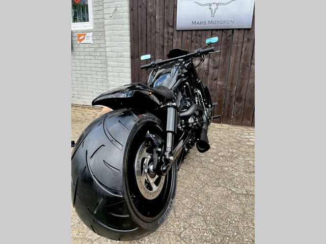 harley-davidson - night-rod-special-vrscdx