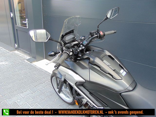 honda - nc-750-x-abs