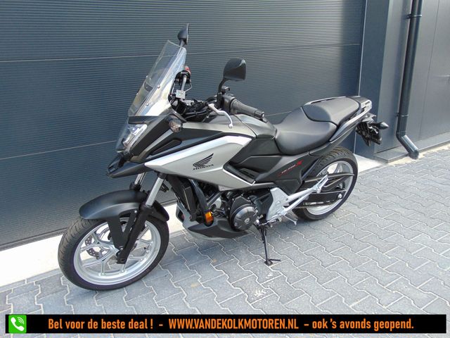 honda - nc-750-x-abs