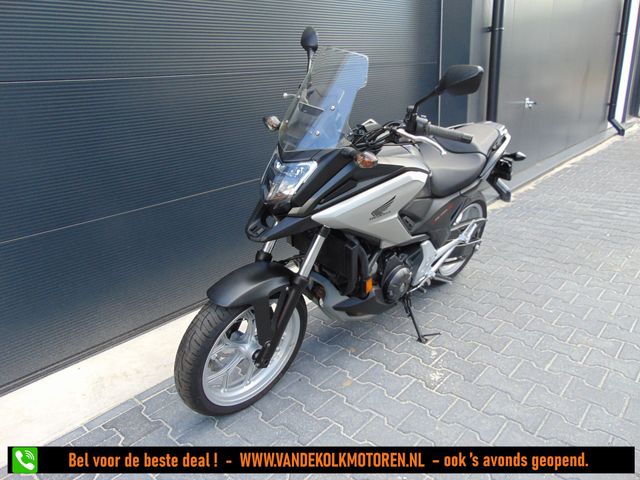 honda - nc-750-x-abs