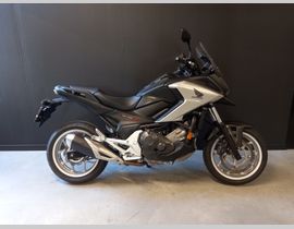 Honda NC 750 X ABS 2019 occasion
