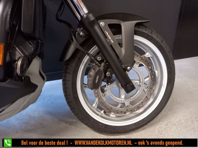 honda - nc-750-x-abs