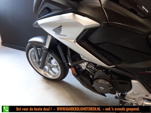 honda - nc-750-x-abs
