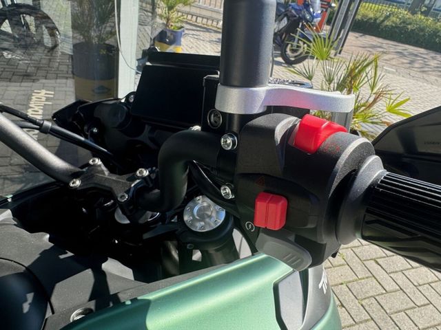 benelli - trk-702-x