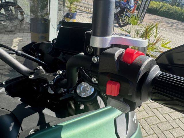 benelli - trk-702-x