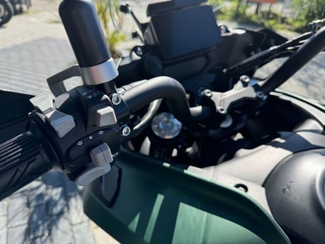 benelli - trk-702-x