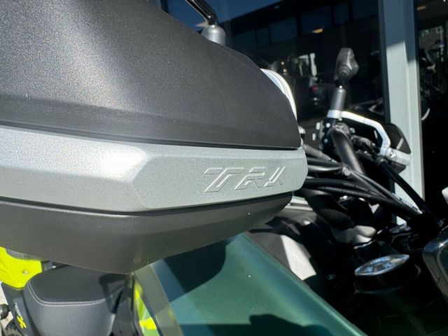 benelli - trk-702-x
