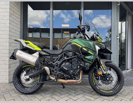 Benelli TRK 702 X 2026 nieuw