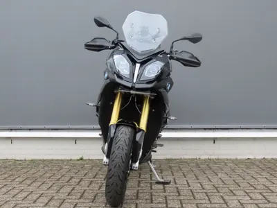 BMW S 1000 XR – foto 3