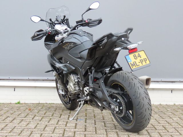 bmw - s-1000-xr