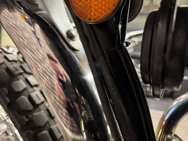 triumph - tr5-trophy