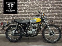 Triumph Trophy Trail TR5T 1973 occasion – foto 1 van 14