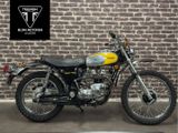 TRIUMPH TR5T TROPHY TRAIL