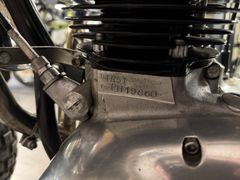 Triumph Trophy Trail TR5T 1973 occasion – foto 9 van 14