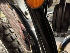 Triumph Trophy Trail TR5T 1973 occasion – foto 10 van 14