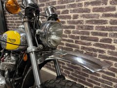 Triumph Trophy Trail TR5T 1973 occasion – foto 12 van 14