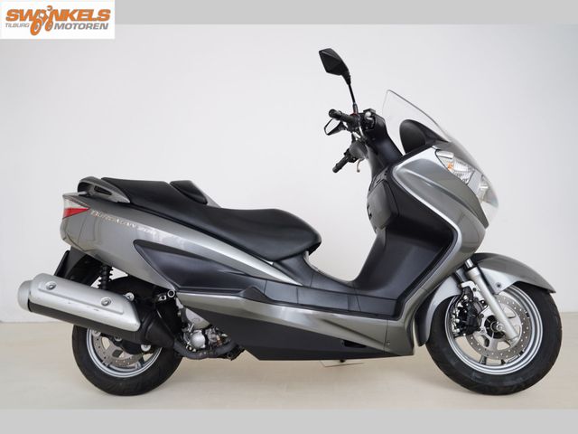suzuki - burgman-200