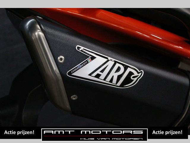 triumph - tiger-1050-abs