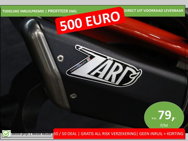 triumph - tiger-1050-abs