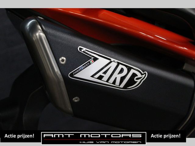 triumph - tiger-1050-abs