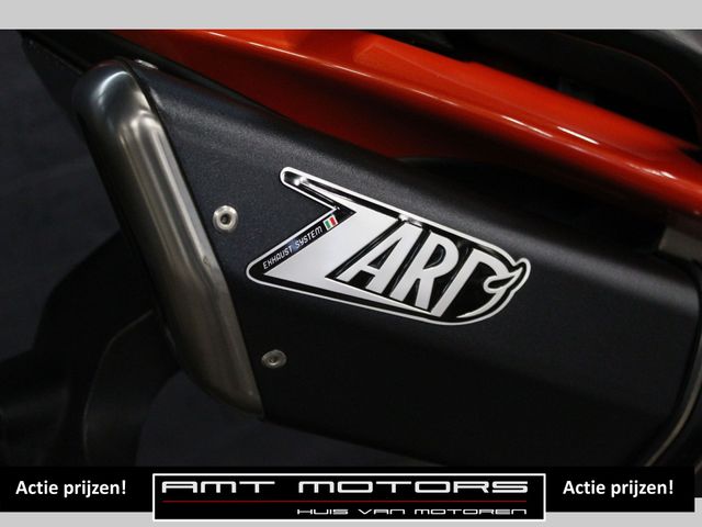 triumph - tiger-1050-abs