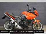 TRIUMPH TIGER 1050 ABS