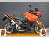 TRIUMPH TIGER 1050 ABS