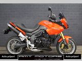 TRIUMPH TIGER 1050 ABS