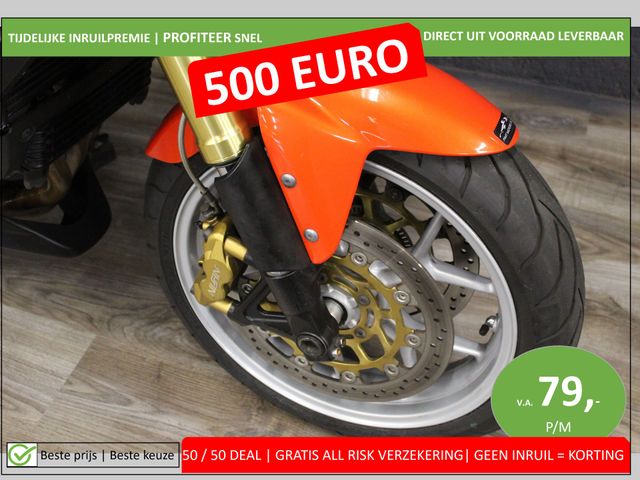 triumph - tiger-1050-abs