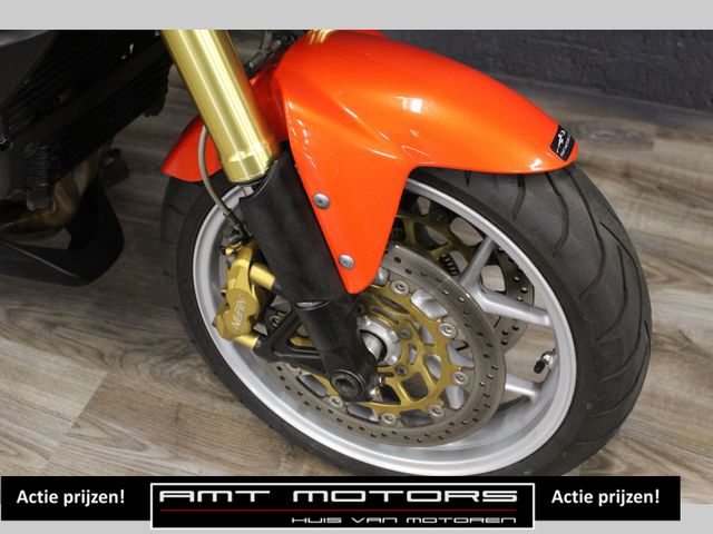 triumph - tiger-1050-abs