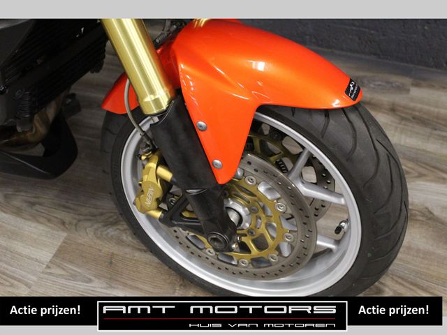 triumph - tiger-1050-abs
