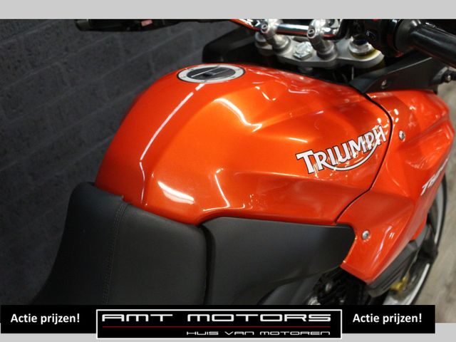 triumph - tiger-1050-abs