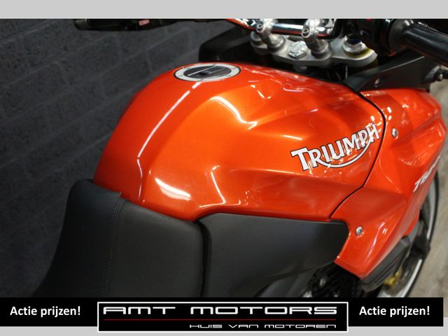 triumph - tiger-1050-abs