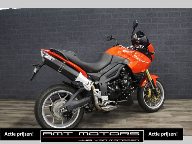 triumph - tiger-1050-abs