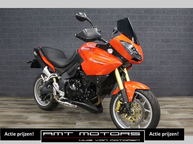 triumph - tiger-1050-abs
