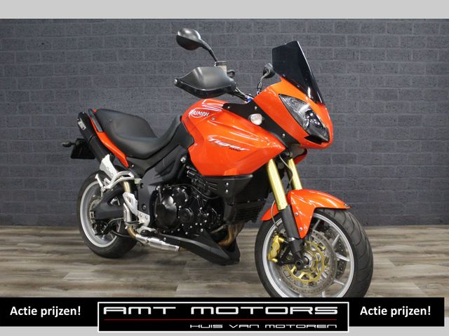 triumph - tiger-1050-abs