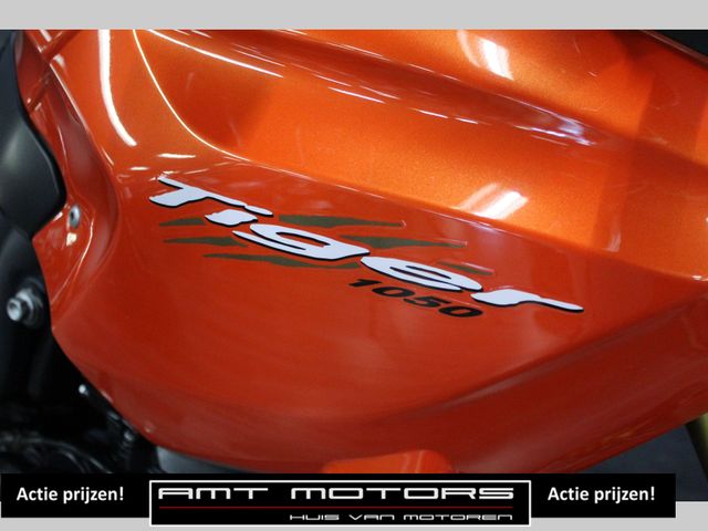 triumph - tiger-1050-abs