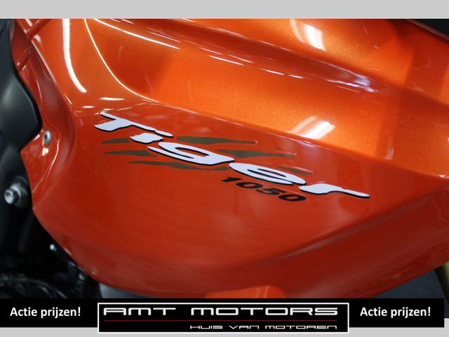 triumph - tiger-1050-abs