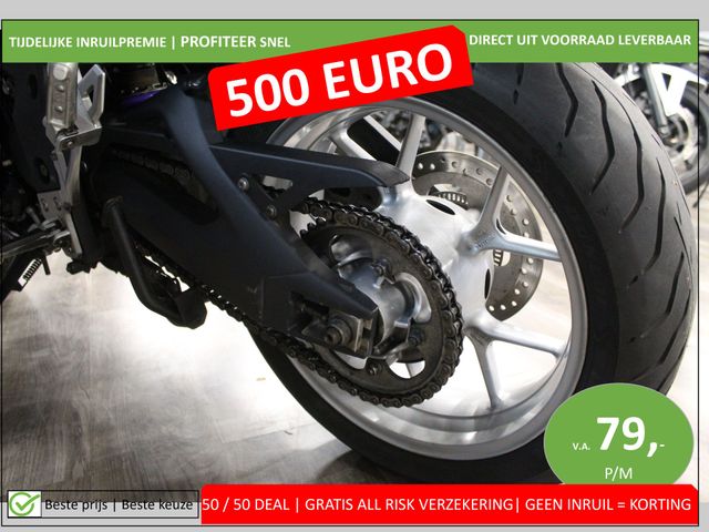 triumph - tiger-1050-abs