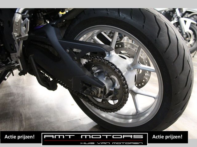 triumph - tiger-1050-abs