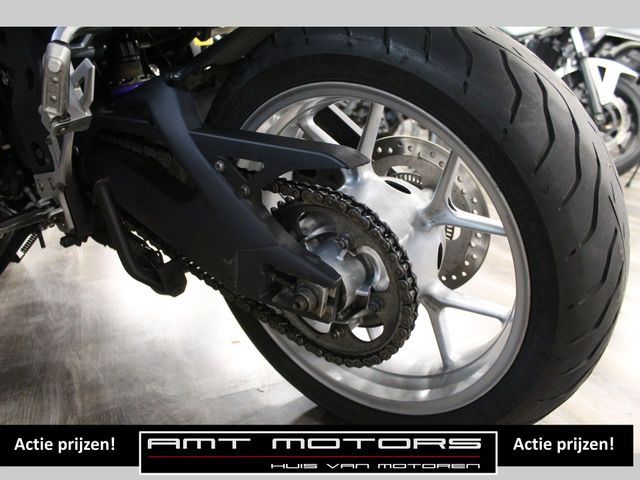 triumph - tiger-1050-abs