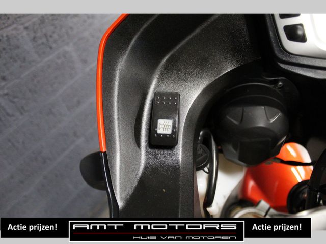 triumph - tiger-1050-abs