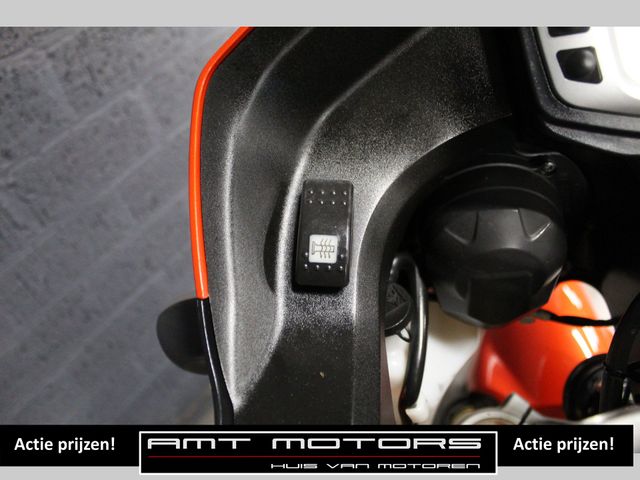 triumph - tiger-1050-abs