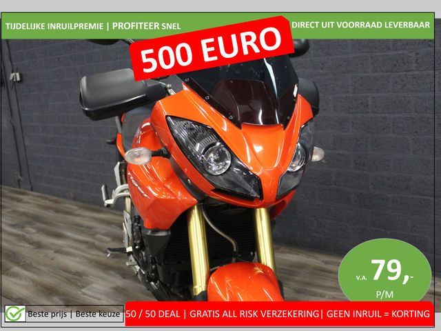 triumph - tiger-1050-abs