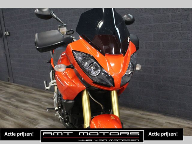 triumph - tiger-1050-abs