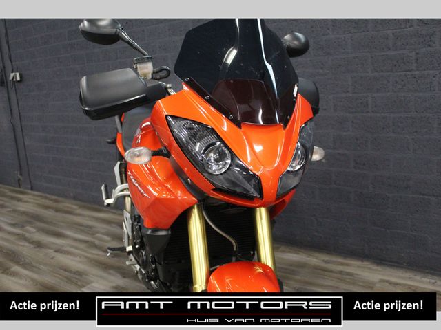 triumph - tiger-1050-abs