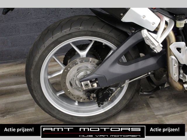 triumph - tiger-1050-abs