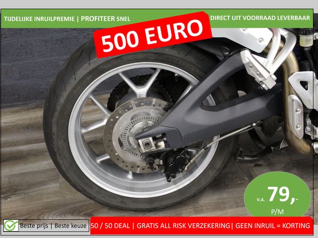 triumph - tiger-1050-abs