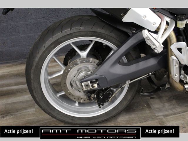 triumph - tiger-1050-abs