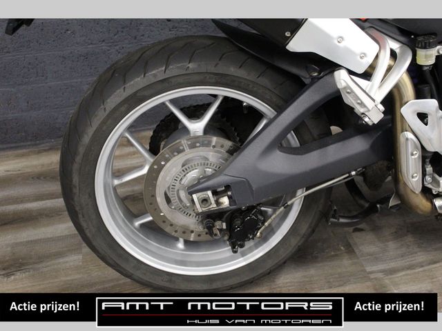 triumph - tiger-1050-abs